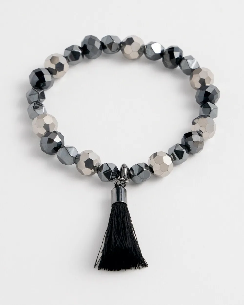 Discount Beaded Tassel Bracelet Bracelets | Bracelet Stacking