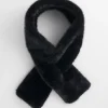 Cheap Faux Pull-through Scarf Cold Weather Accessories | Scarves