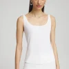 Flash Sale Black Label™ Knit Cami Tops