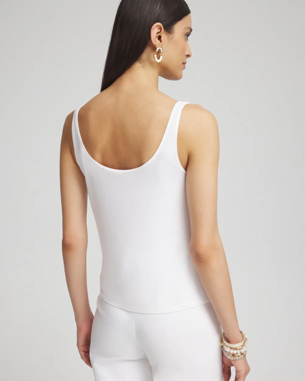 Flash Sale Black Label™ Knit Cami Tops