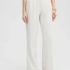 Flash Sale Black Label™ Pleated Trousers Pants