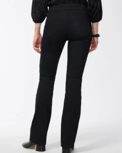 Store Pull-on Bootcut Jeggings Jeans & Denim