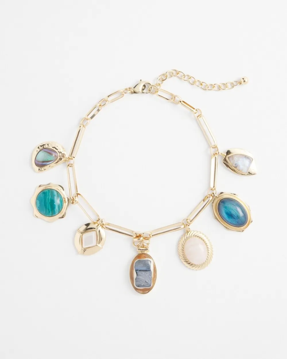 Outlet Charm Necklace Necklaces