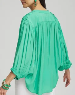 Best Braided Detail Top Tops
