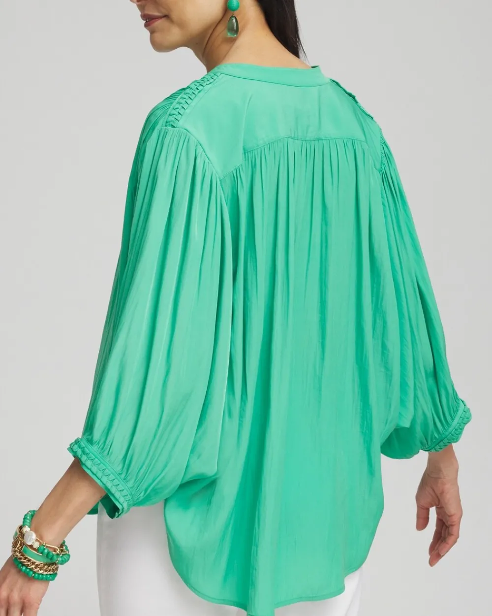 Best Braided Detail Top Tops