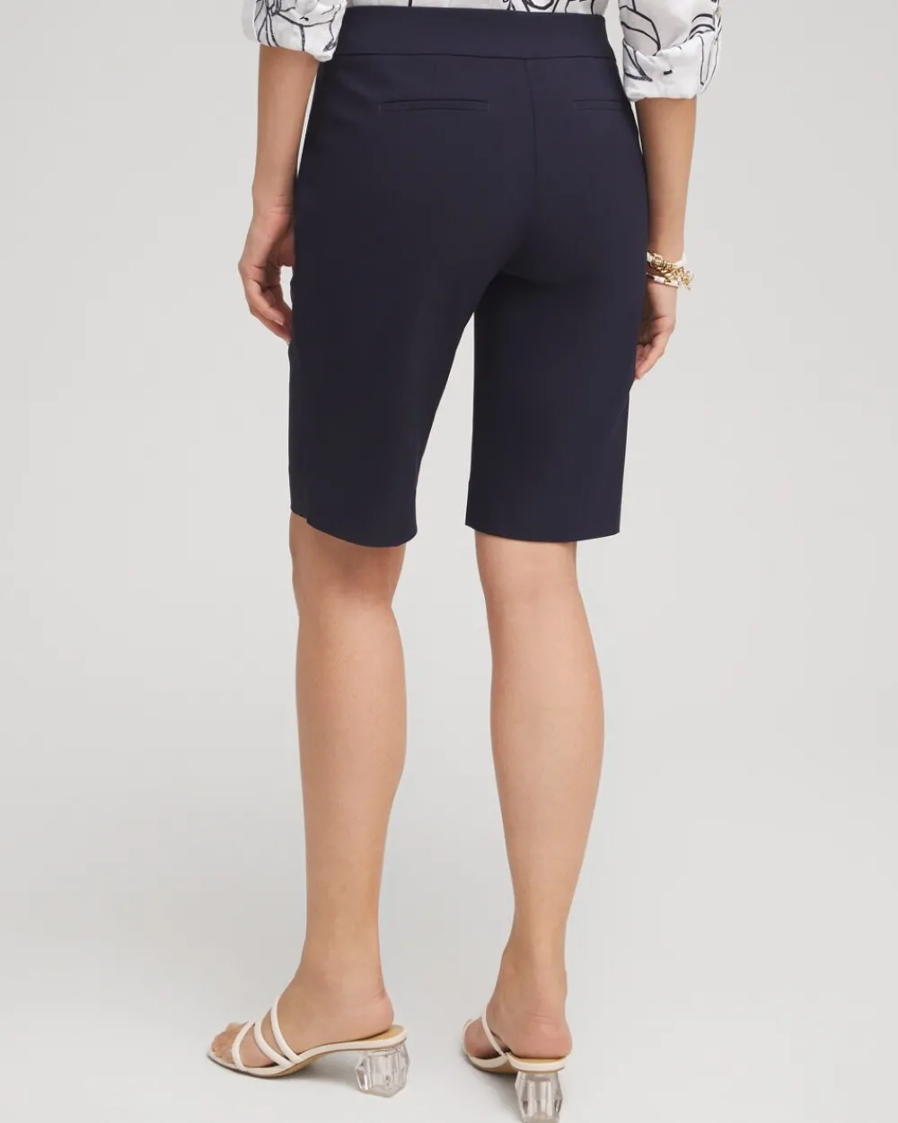 New Brigitte 10" Shorts Pants