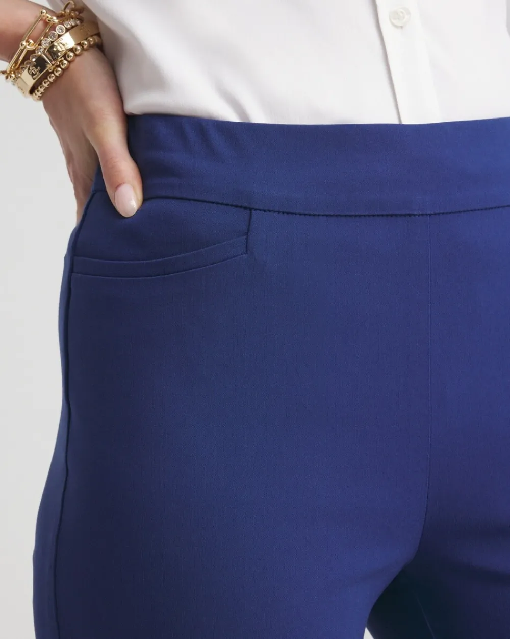 Discount Brigitte 360 Slim Pants Pants