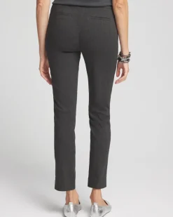 Flash Sale Brigitte Beaded Slim Ankle Pants Pants