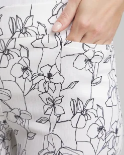 Fashion Brigitte Floral 7