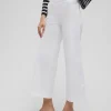 Best Brigitte Grommet Wide Leg Pants Pants