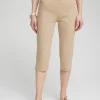 Store Brigitte Rivet Capris Pants