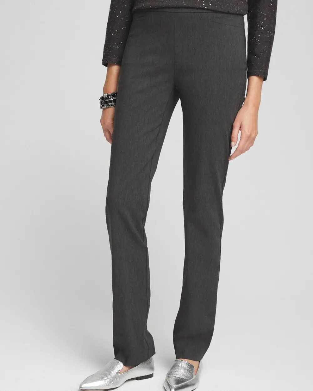 Fashion Brigitte Slim 360 Pants Pants