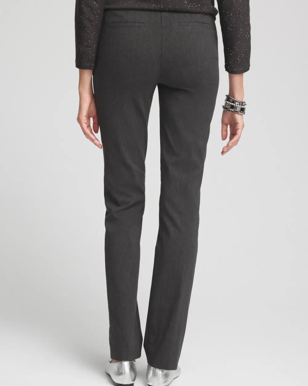 Fashion Brigitte Slim 360 Pants Pants