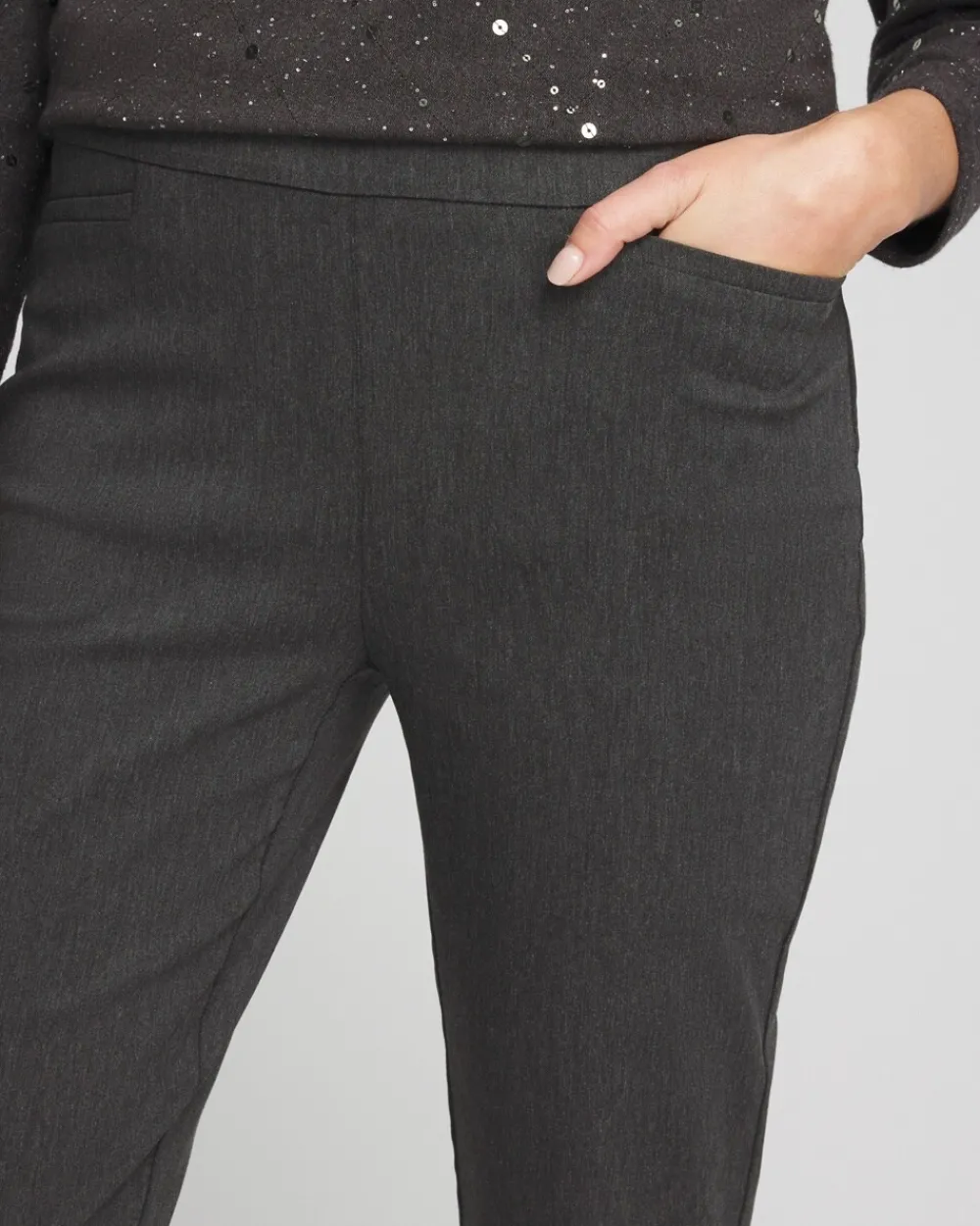 Fashion Brigitte Slim 360 Pants Pants