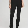 Fashion Brigitte Slim Ankle Pants Pants
