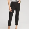 Hot Brigitte Slim Cropped Pants Pants
