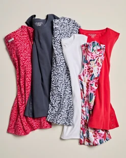 Cheap Button Detail Tank Tops