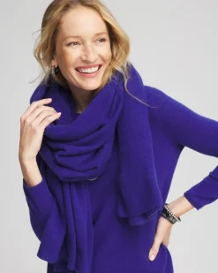 Online Cashmere Wrap Ponchos & Ruanas | Cold Weather Accessories