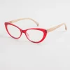 Online Cateye Readers Eyewear