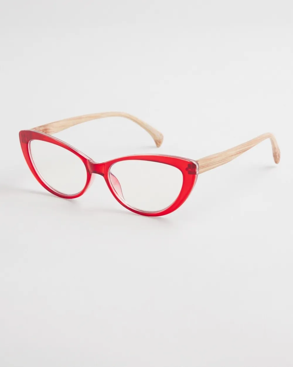 Online Cateye Readers Eyewear