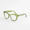 Store Cateye Readers Eyewear