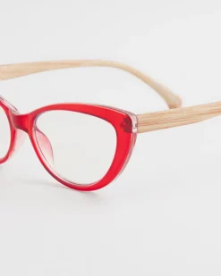 Online Cateye Readers Eyewear