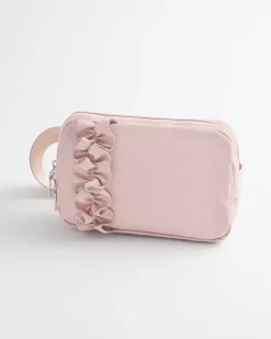 New Caviar Beaded Belt Bag Bags