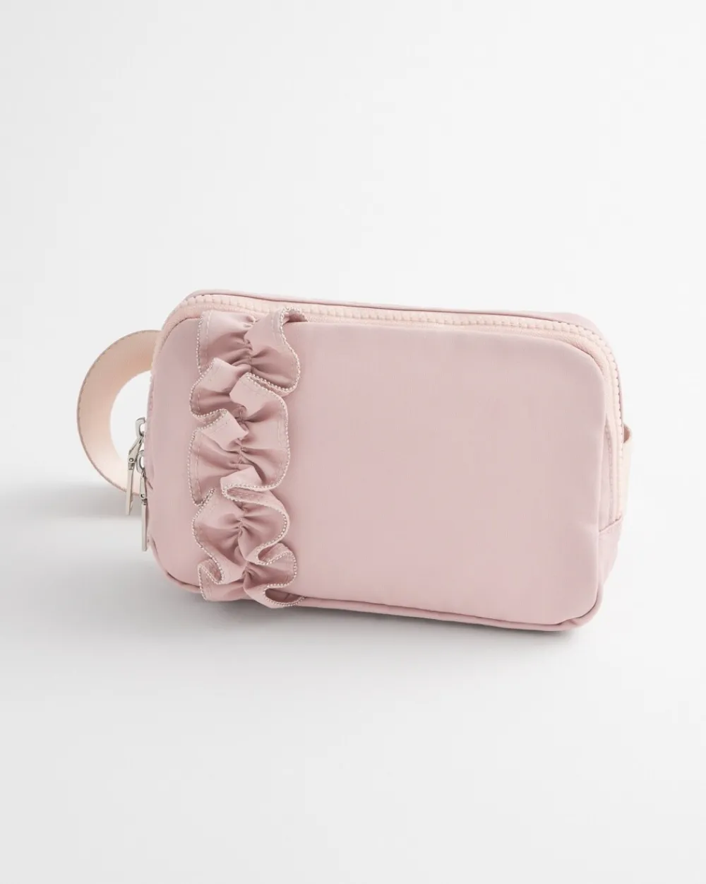 New Caviar Beaded Belt Bag Bags