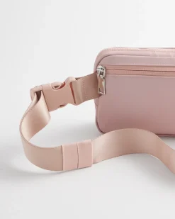 New Caviar Beaded Belt Bag Bags