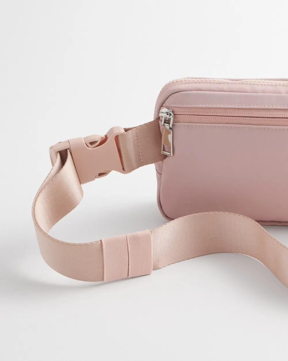 New Caviar Beaded Belt Bag Bags