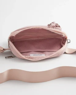New Caviar Beaded Belt Bag Bags