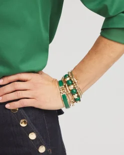 New Click Bangle Bracelet Bracelet Stacking