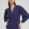 Best Chiffon Embroidered Shirt Tops