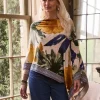 Cheap Convertible Drape Poncho Tops | Ponchos & Ruanas