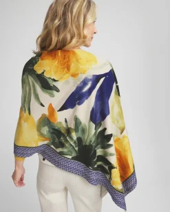 Cheap Convertible Drape Poncho Tops | Ponchos & Ruanas