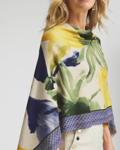 Cheap Convertible Drape Poncho Tops | Ponchos & Ruanas
