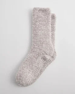 Best Cozy Neutral Socks Cold Weather Accessories