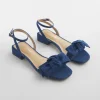 Online Denim Sandals Shoes