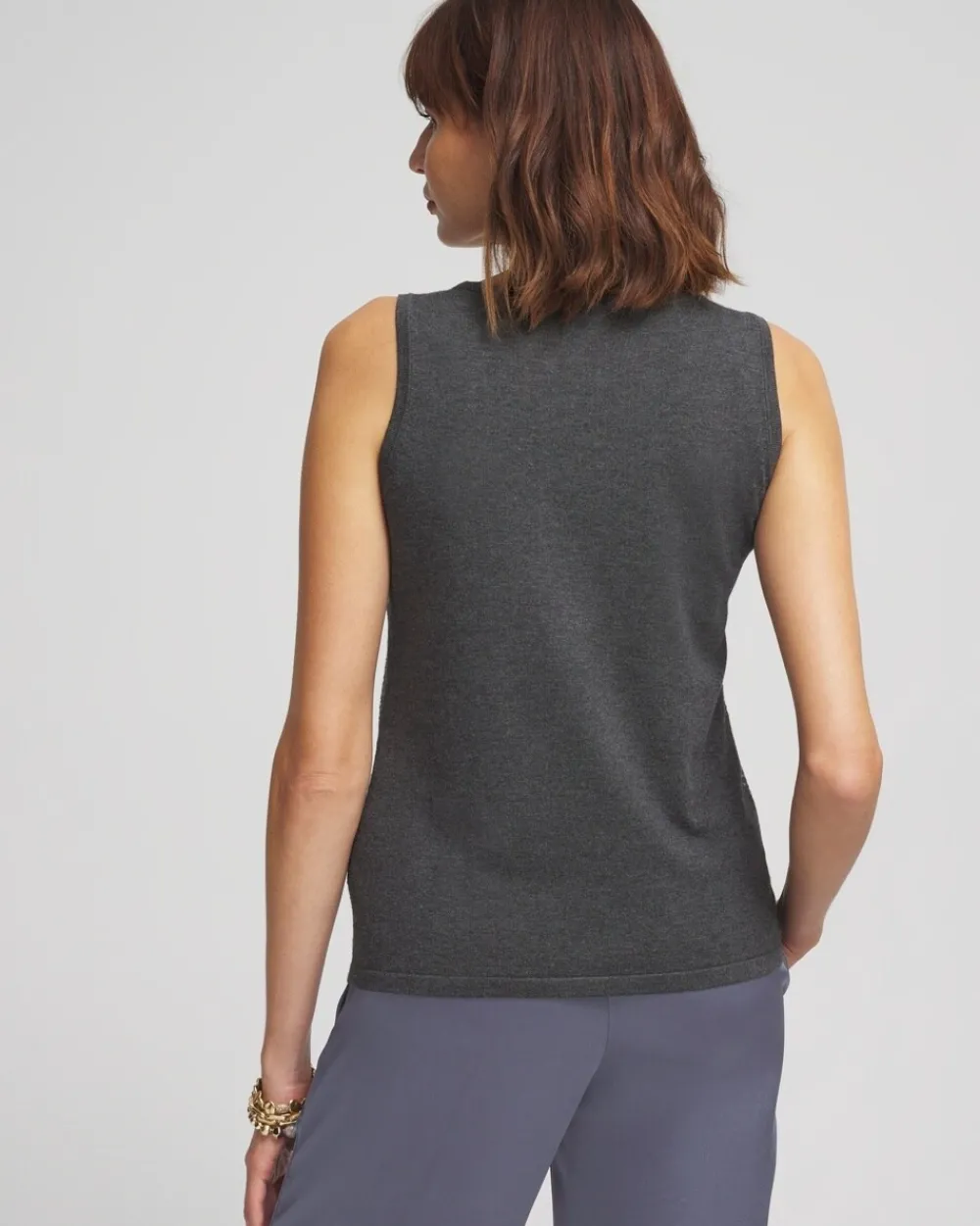 Best Embellished Sweater Tank Sweaters | Matching Sets
