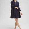 Discount Embroidered Eyelet Coverup Swim