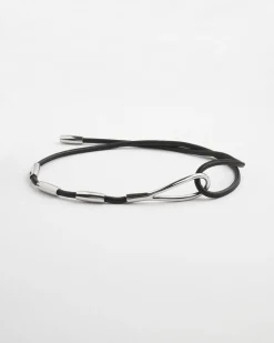 Best Sale Faux Leather Tie Belt Belts