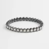 Sale Faux Tennis Stretch Bracelet Bracelets | Everyday Jewelry