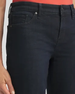Fashion Girlfriend Flare Jeans Jeans & Denim