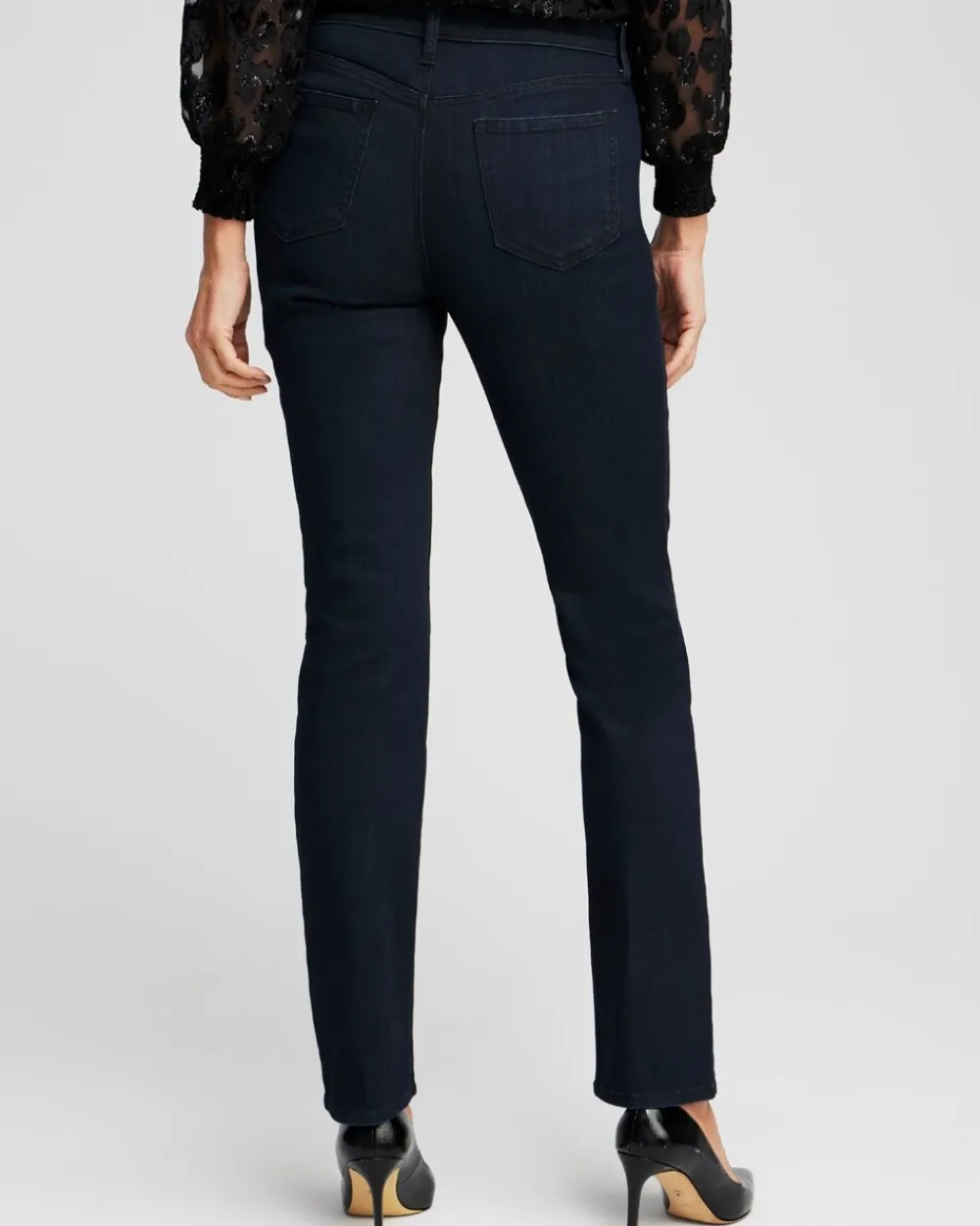 Discount Girlfriend Jeans Jeans & Denim