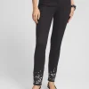 Flash Sale Girlfriend Sequin Ankle Jeans Jeans & Denim