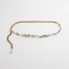 Cheap Beaded Chain Belt Belts