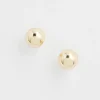 Cheap Tone Stud Earrings Everyday Jewelry