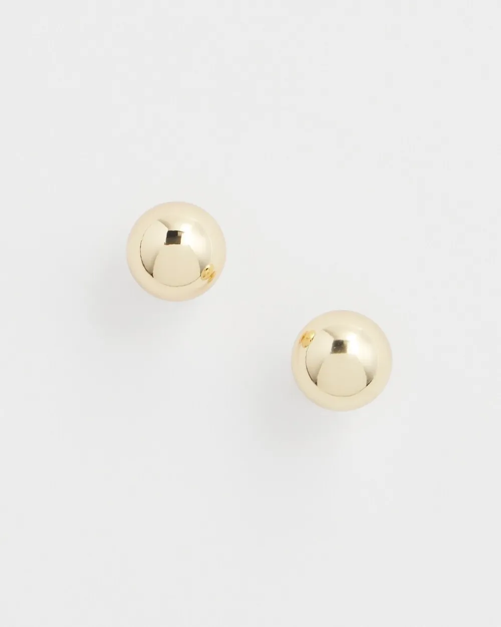 Cheap Tone Stud Earrings Everyday Jewelry