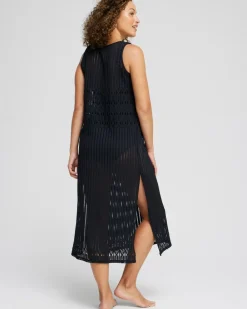 Clearance Gottex Swim Coverup Dress Swim