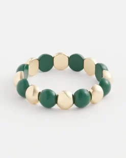 Cheap Beaded Stretch Bracelet Bracelet Stacking